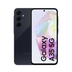 Smartphone Samsung Galaxy A35 5G/A356E 6GB/128GB 6,6" Dual SIM Marinha Incrível Smartphone Samsung Galaxy A35 5G/A356E 6GB/128GB 6,6" Dual SIM Marinha Incrível